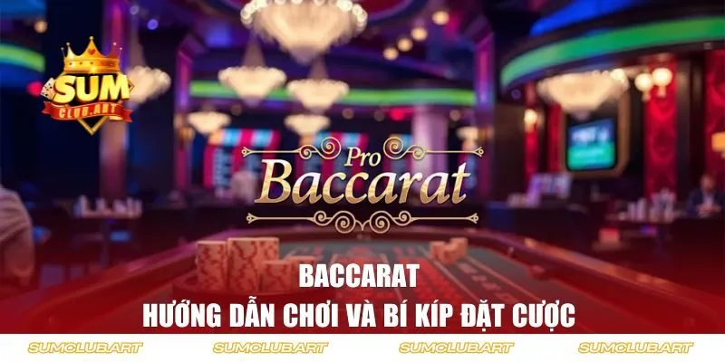 Baccarat